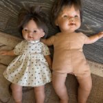 Пупсы испания