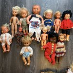 Куклы 1
