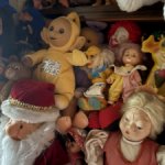 Куклы и пупсы