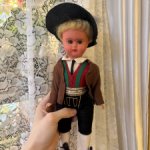 Принц винтаж