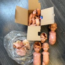 Лот целлулоида