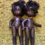 Куклы винтаж