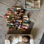 Куклы винтаж