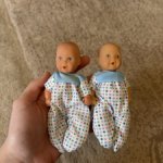 Пупсы симба