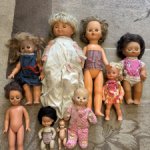 Куклы ссср и гдр