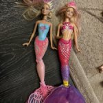 Барби 2шт