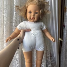 Кукла Антонио хуан