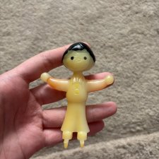 Кукла редкая