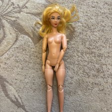 Кукла барби