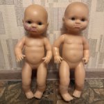 Малыши обижульки