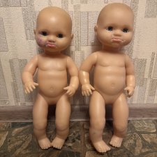 Малыши обижульки