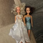 Куклы барби редкие