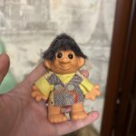 Кукла троль