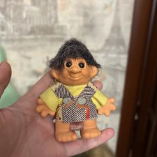 Кукла троль