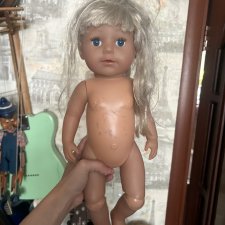 Куколка запф