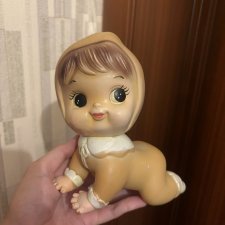 Игрушка винтаж