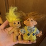 Тролли лот