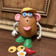Игрушка из истории игрушек