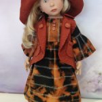 Комплекты для кукол Готц/ Цвергназе