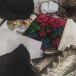 Материалы для шитья и рукоделия