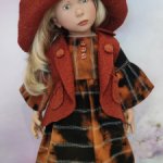 Комплекты для кукол Готц/ Цвергназе