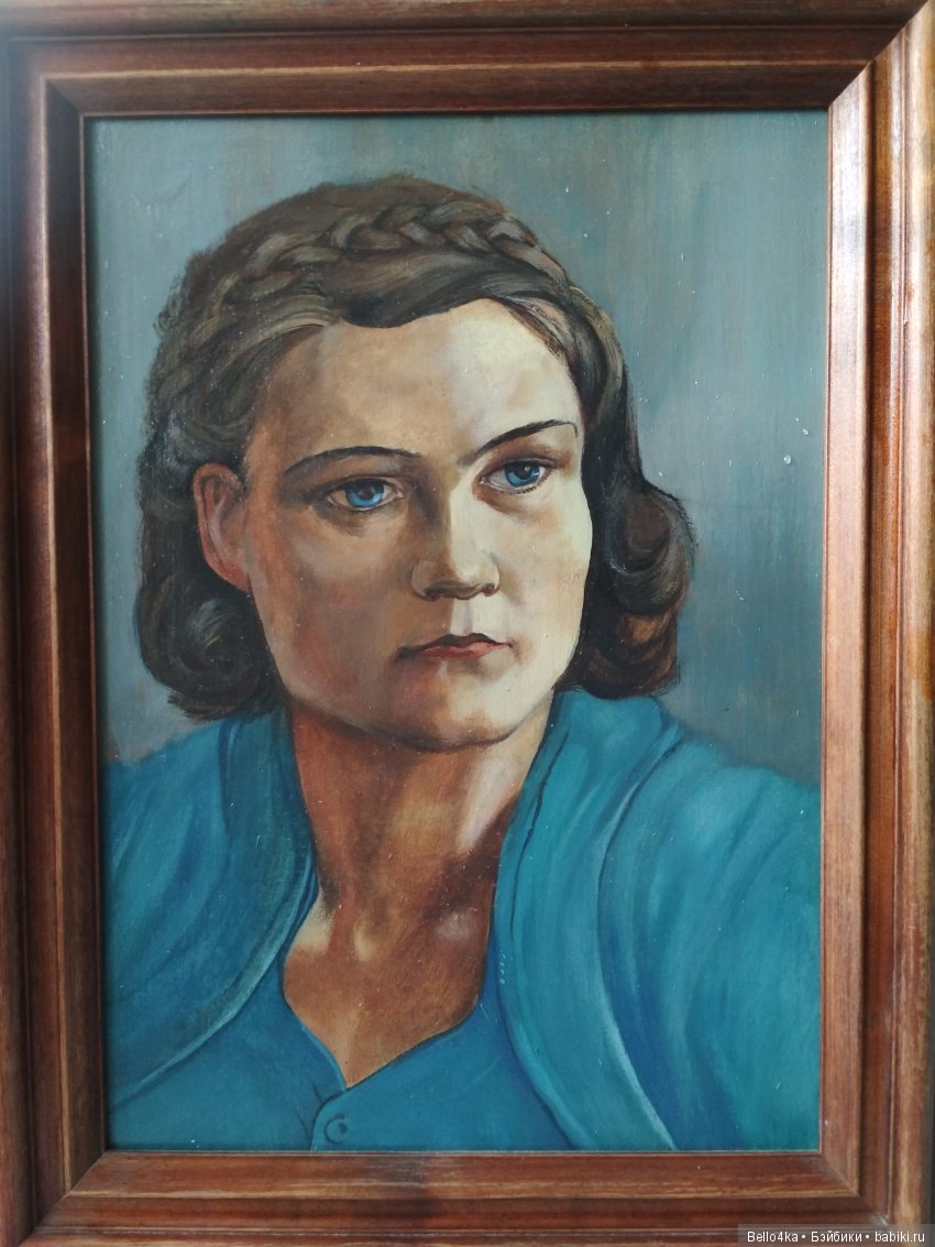 Картины Вятских художников