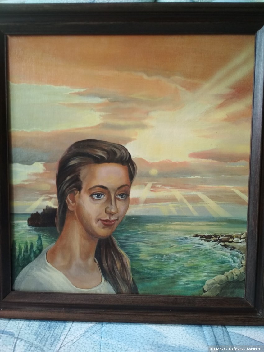 Картины Вятских художников