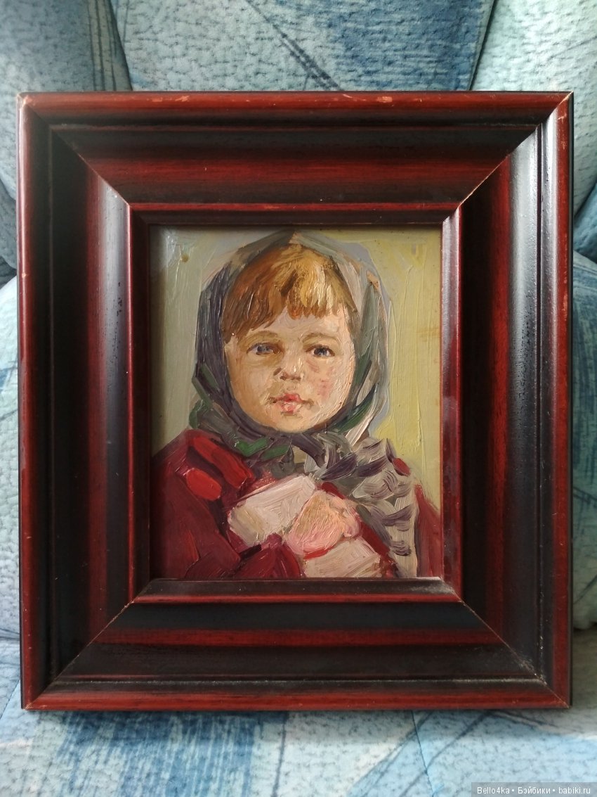 Картины Вятских художников