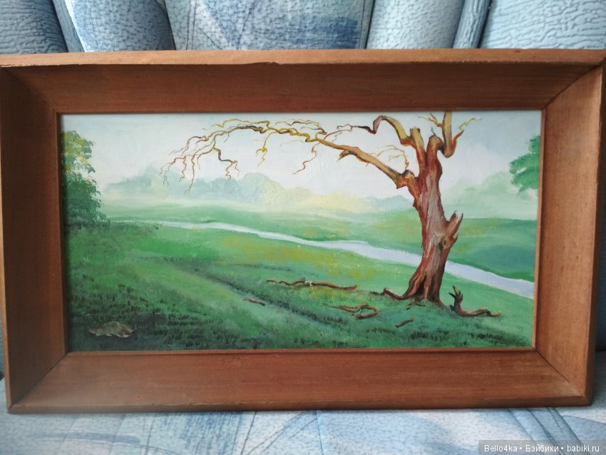 Картины Вятских художников