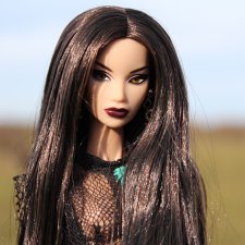 Don't kiss the vampire