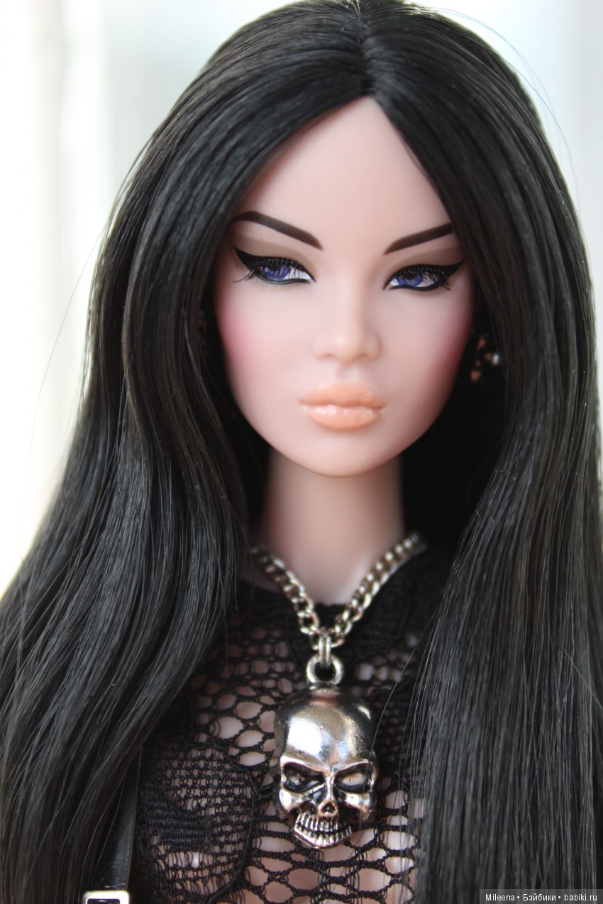 Чёрная Вода — Куклы Integrity Toys (Интегрити): Poppy Parker (фото 3)