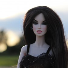 Morning In The Cities Of Dust