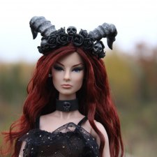 Царство ведьм