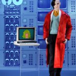 Аутфит Techrat Jem And The Holograms