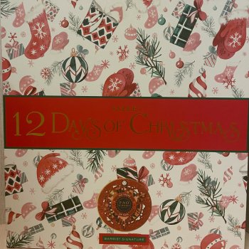 С наступающим 2026!