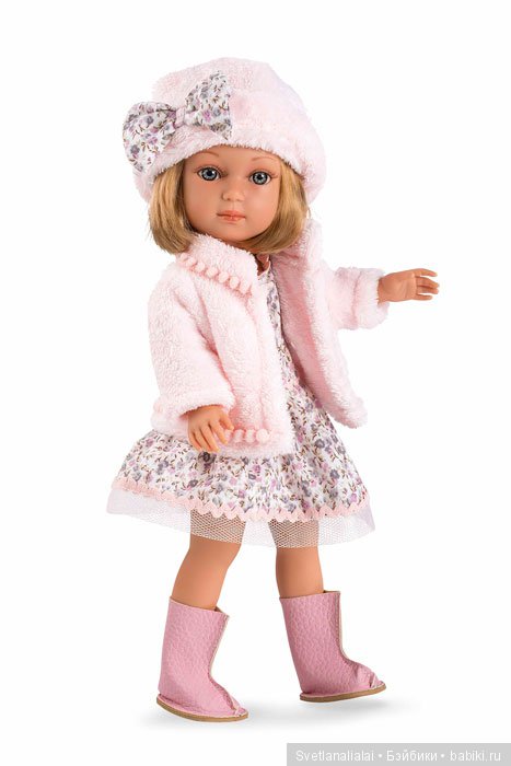 Волшебные куклы или как я выбирала подарок