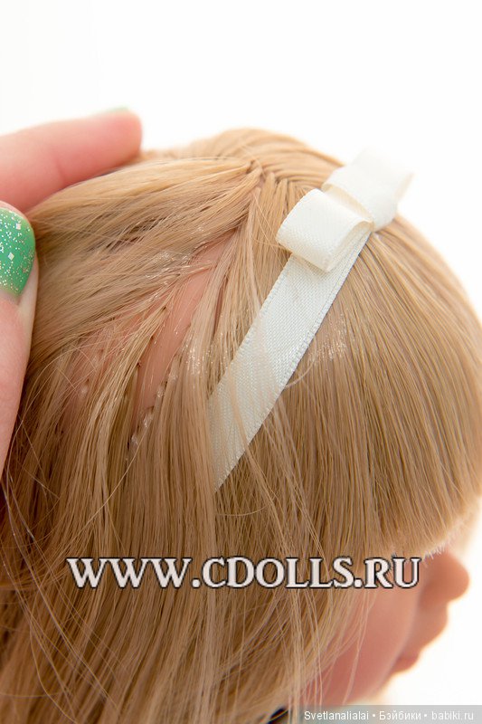 Волшебные куклы или как я выбирала подарок (фото 9)