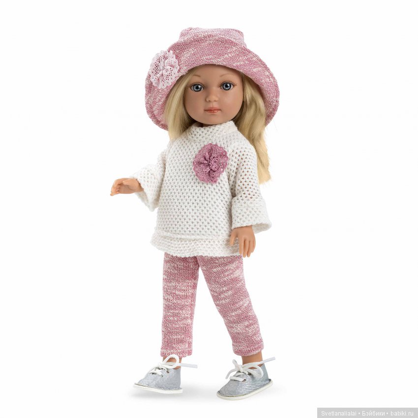 Волшебные куклы или как я выбирала подарок (фото 10)