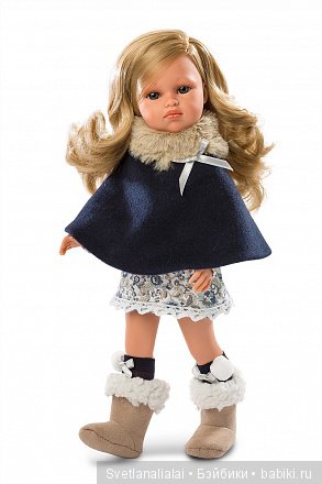 Волшебные куклы или как я выбирала подарок