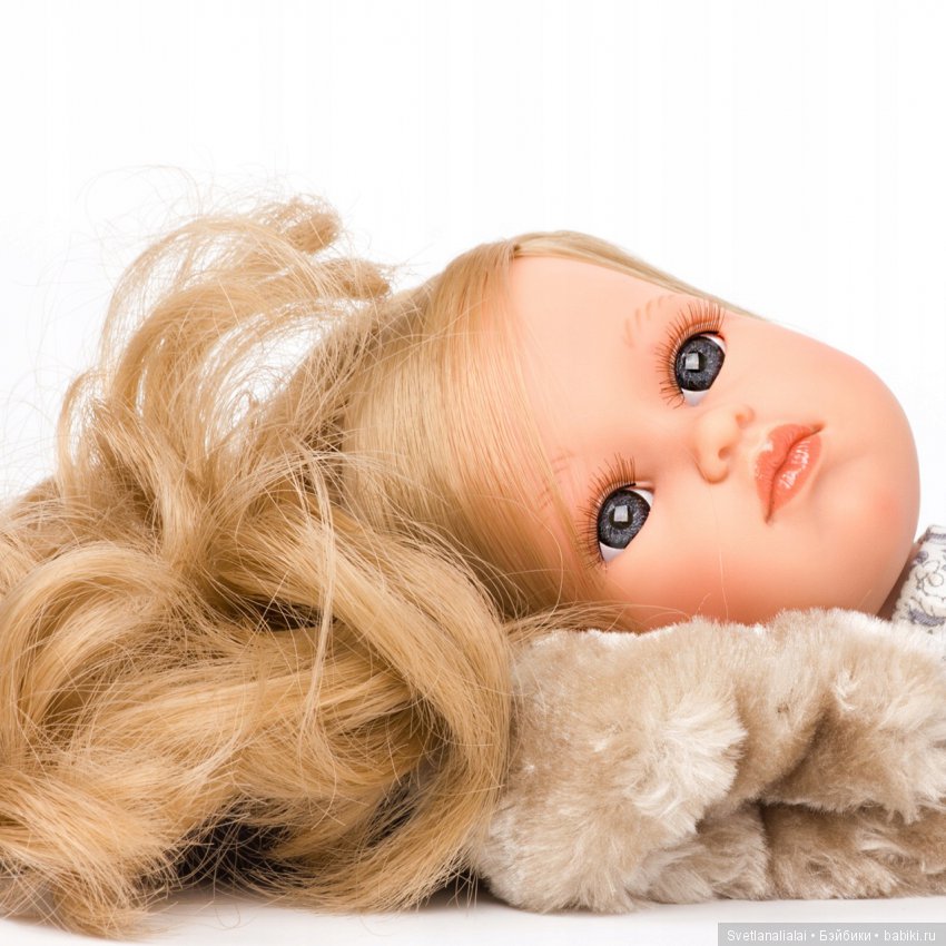 Волшебные куклы или как я выбирала подарок