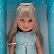 Волшебные куклы или как я выбирала подарок