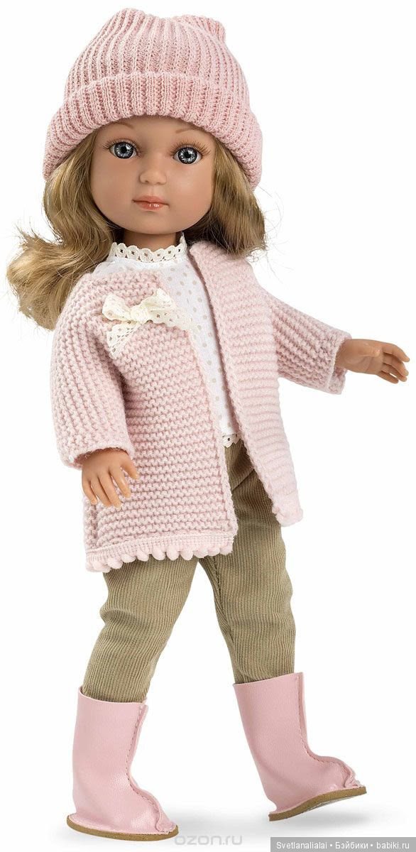 Де жавю или испанская незнакомка Миио из Эль Корте Инглес