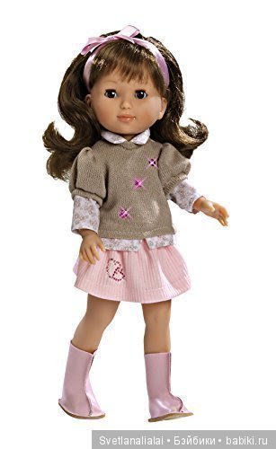 Де жавю или испанская незнакомка Миио из Эль Корте Инглес