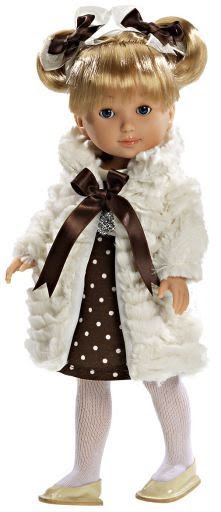 Де жавю или испанская незнакомка Миио из Эль Корте Инглес