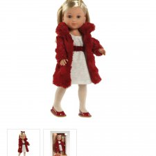 Де жавю или испанская незнакомка Миио из Эль Корте Инглес.