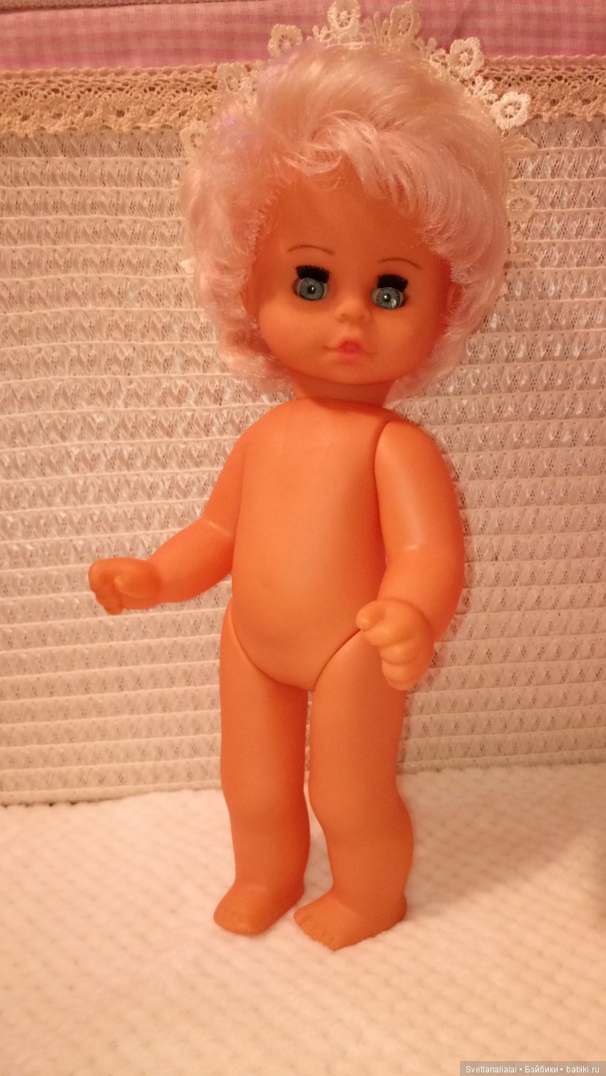 Эльза - сбывшаяся мечта из детства (фото 9)