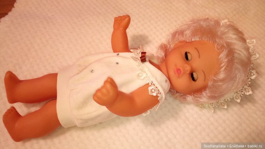 Эльза - сбывшаяся мечта из детства (фото 8)