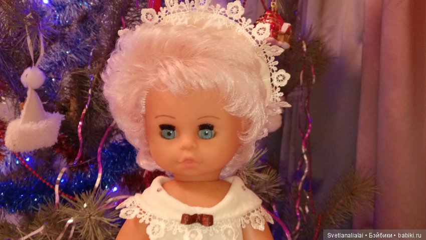 Эльза - сбывшаяся мечта из детства (фото 5)