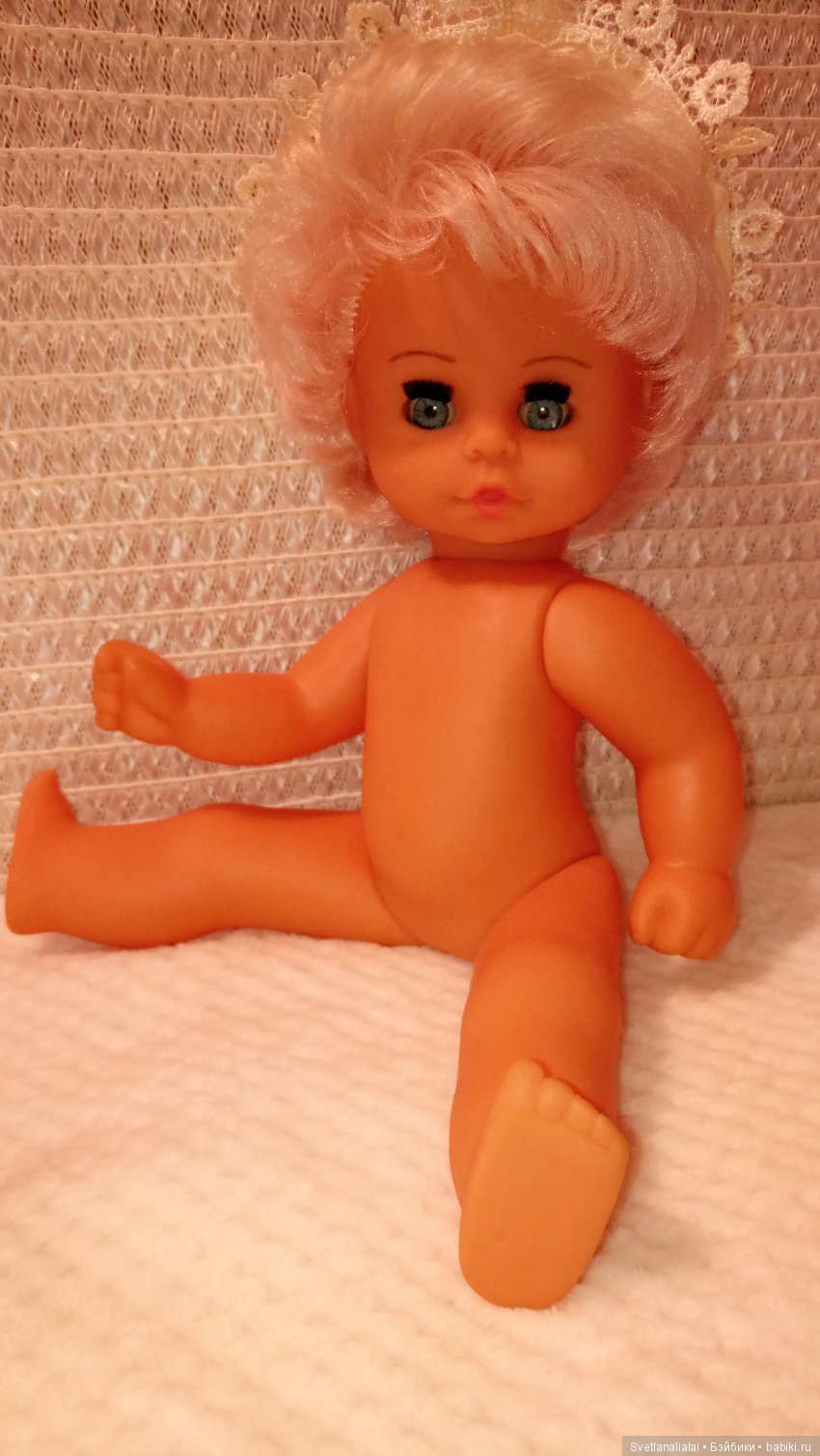 Эльза - сбывшаяся мечта из детства (фото 10)