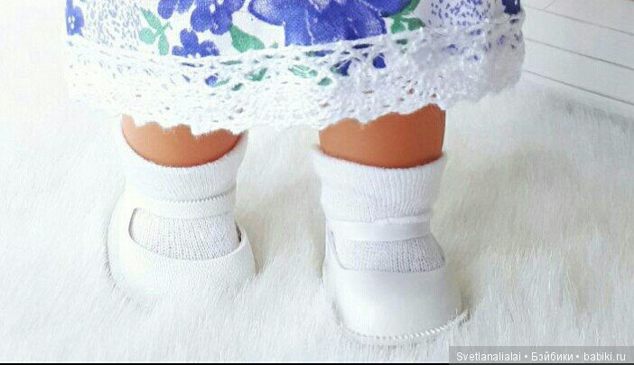 Смена имиджа для нашей Эльзы (фото 10)